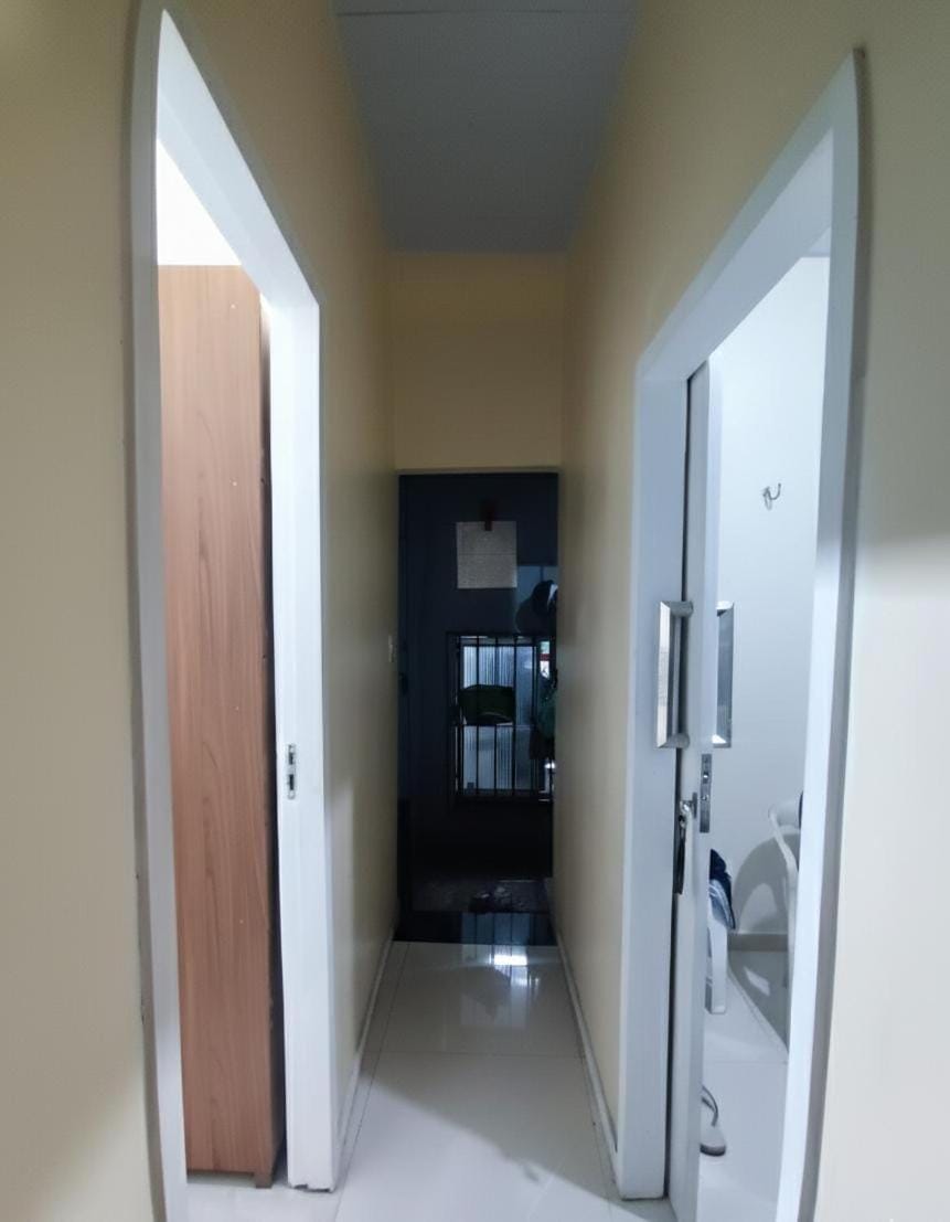 Apartamento 5 Minutos distante da Doca Apartment in Belém