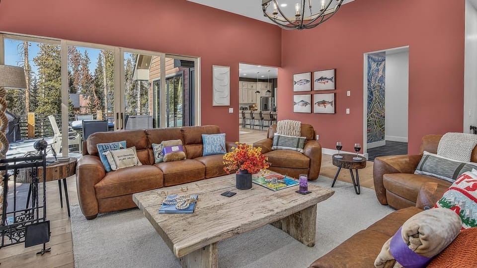 Living room, Seating area, furniture