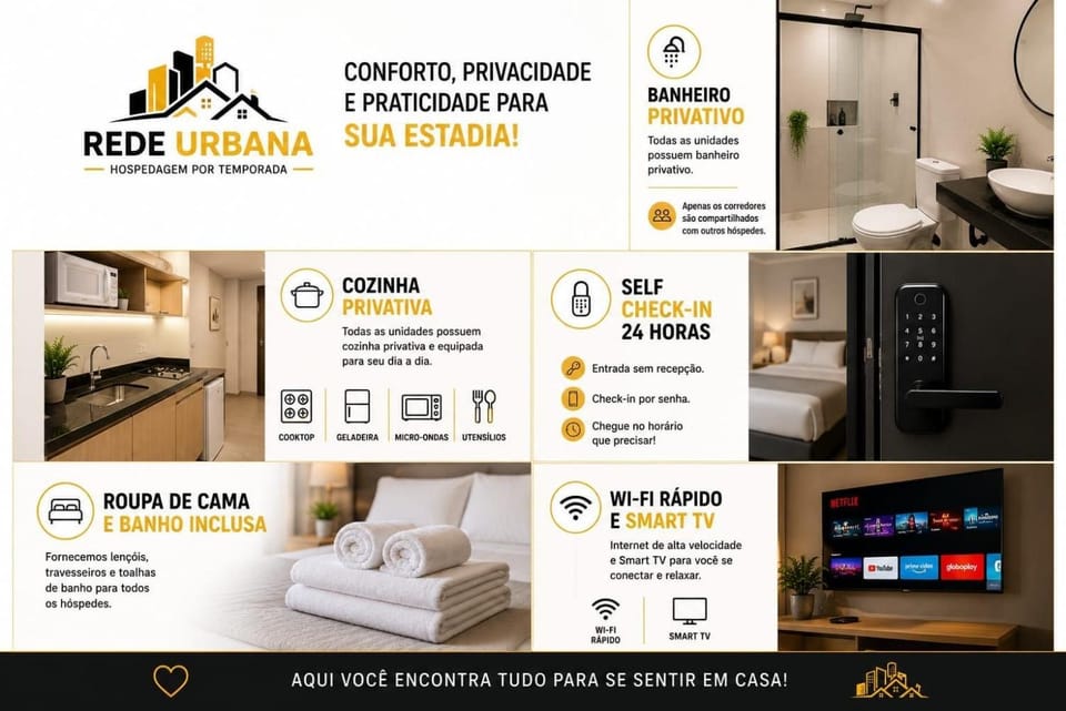 Casa Superior 2 Quartos até 12 Pessoas House in State of São Paulo