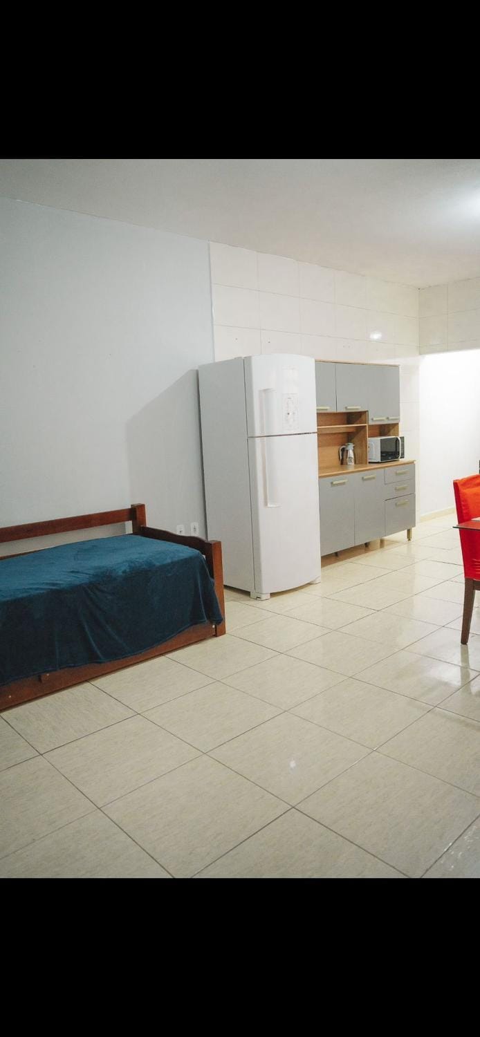 Casa Superior 2 Quartos até 12 Pessoas House in State of São Paulo