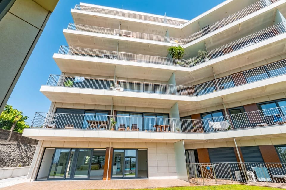 Casa Martins Apartment in Porto