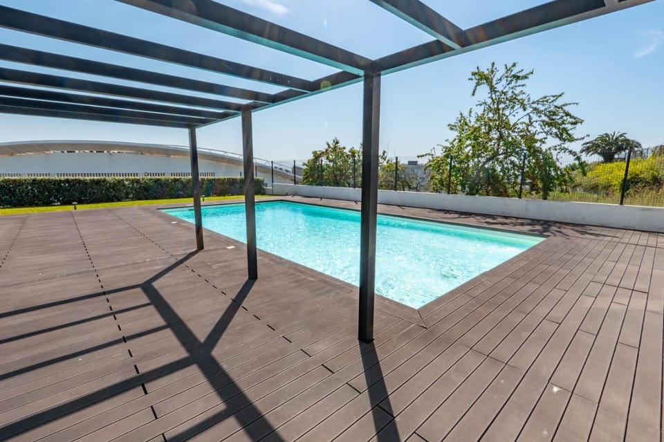 Casa Martins Apartment in Porto