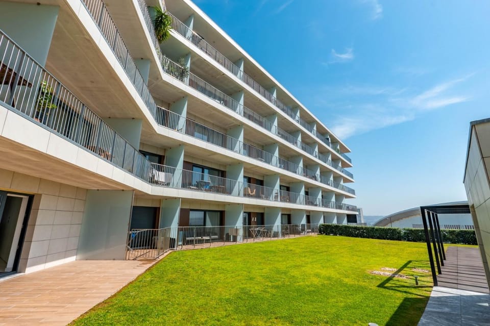 Casa Martins Apartment in Porto