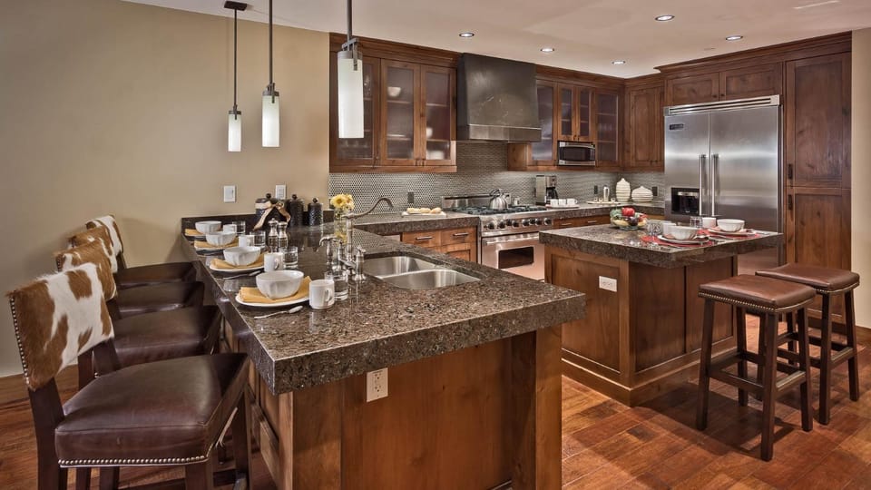 microwave, oven, storage, stove