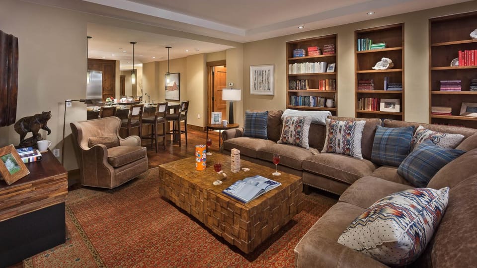 Seating area, furniture, soundproof