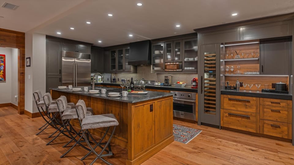 furniture, oven, storage, stove, kitchen