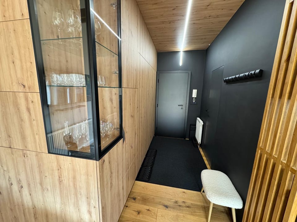 Apartment Kranjska Gora Diamond Apartment in Friuli-Venezia Giulia