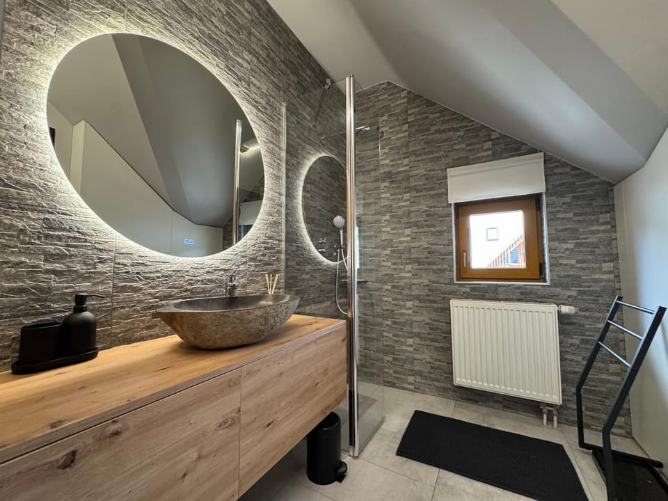Apartment Kranjska Gora Diamond Apartment in Friuli-Venezia Giulia
