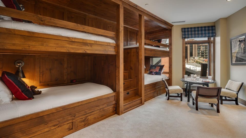 Bed, Bedroom, bunk bed, furniture