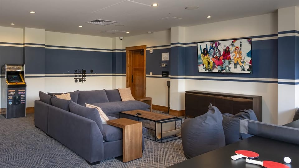 One Steamboat Place #516 Wild Card Peak Apartment in Steamboat Springs
