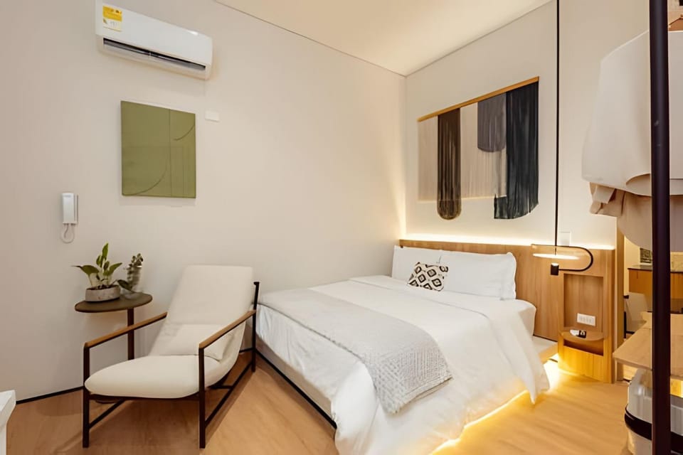 Casa Fiora Oasis Apartment in Medellin