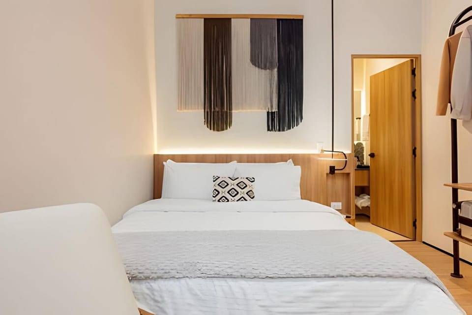 Casa Fiora Oasis Apartment in Medellin