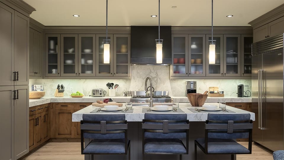 oven, storage, stove, toaster, kitchen