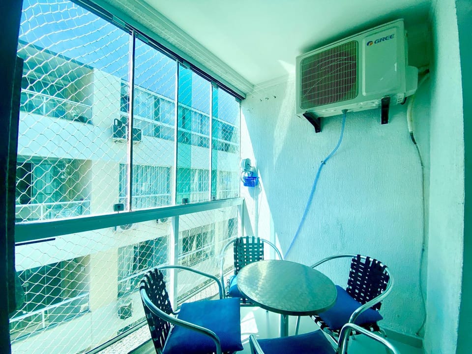 Balcony/Terrace, Dining area