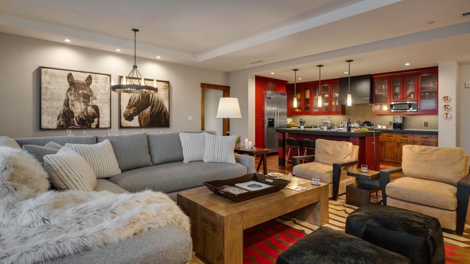 Living room, Seating area, furniture, kitchen