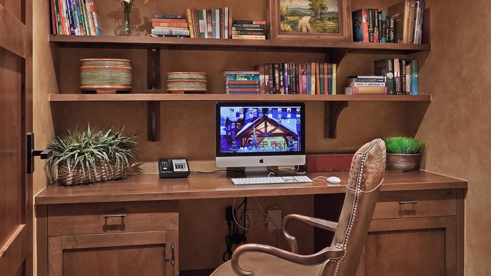 furniture, storage