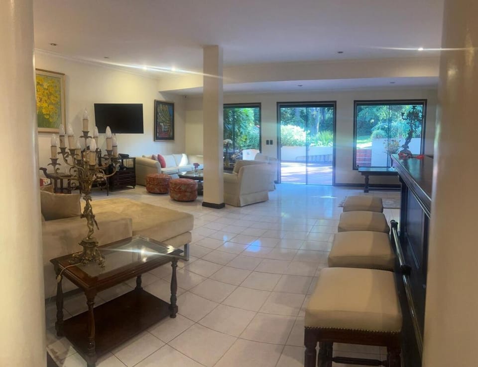Lounge or bar