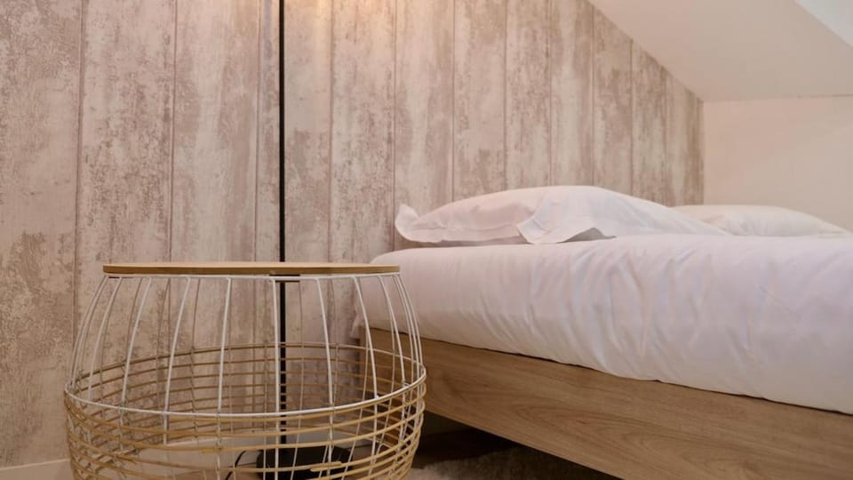 Studio pratique et cosy Rouen centre Apartment in Rouen