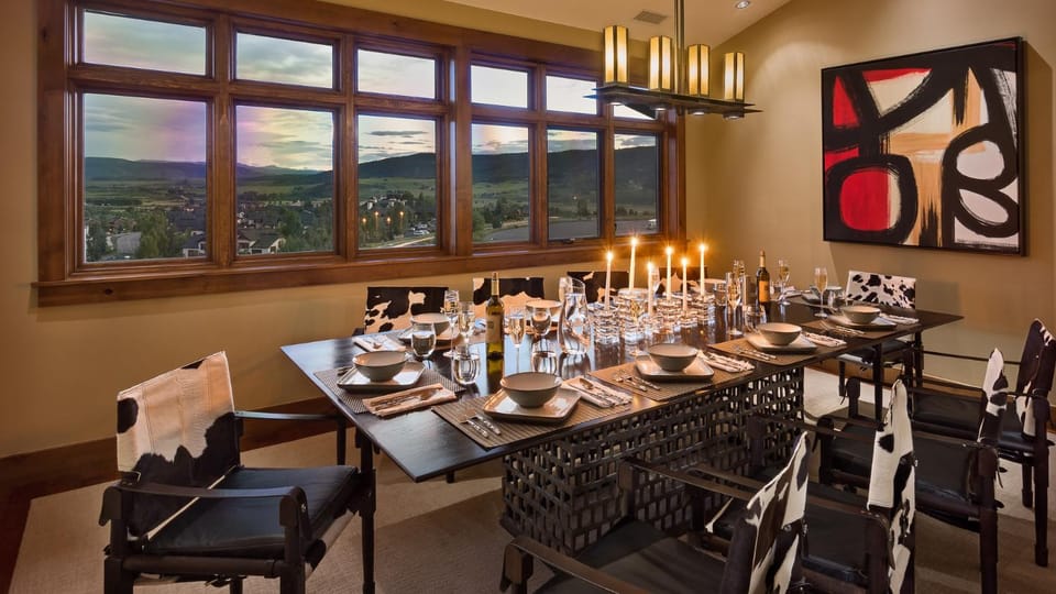 View (from property/room), Dining area, furniture