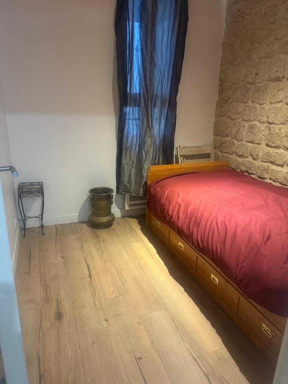 New apartment rue de Fontenay Apartment in Vincennes