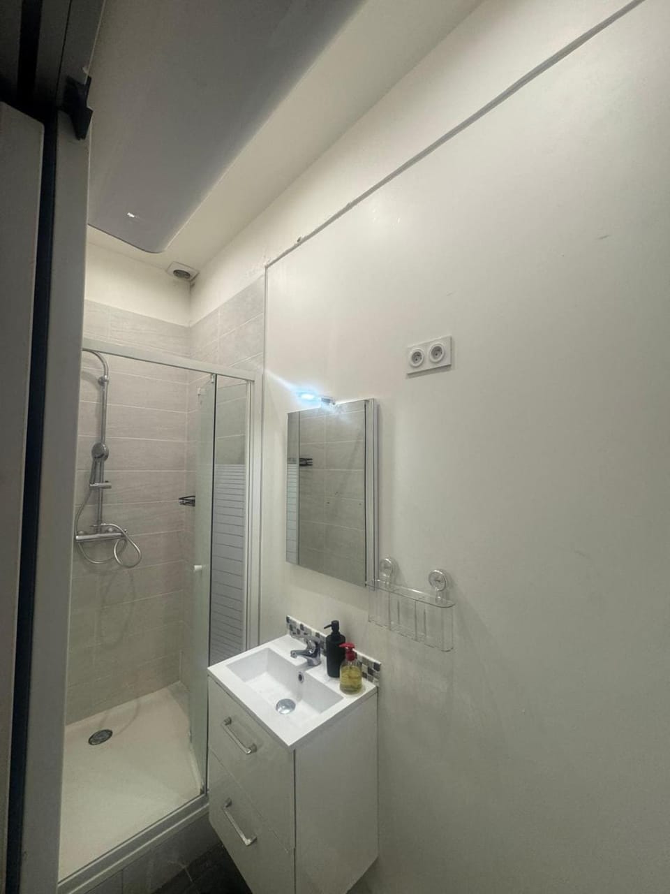 New apartment rue de Fontenay Apartment in Vincennes