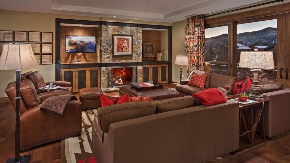 View (from property/room), Balcony/Terrace, furniture