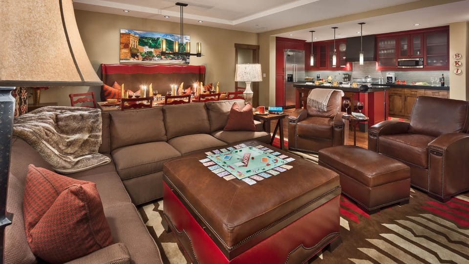 Living room, Seating area, furniture