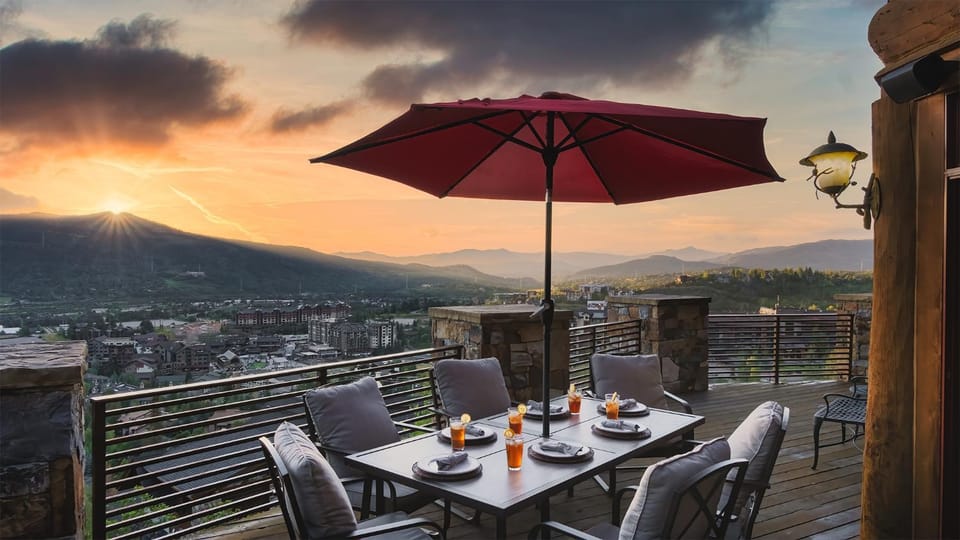 See Me Lodge House in Steamboat Springs