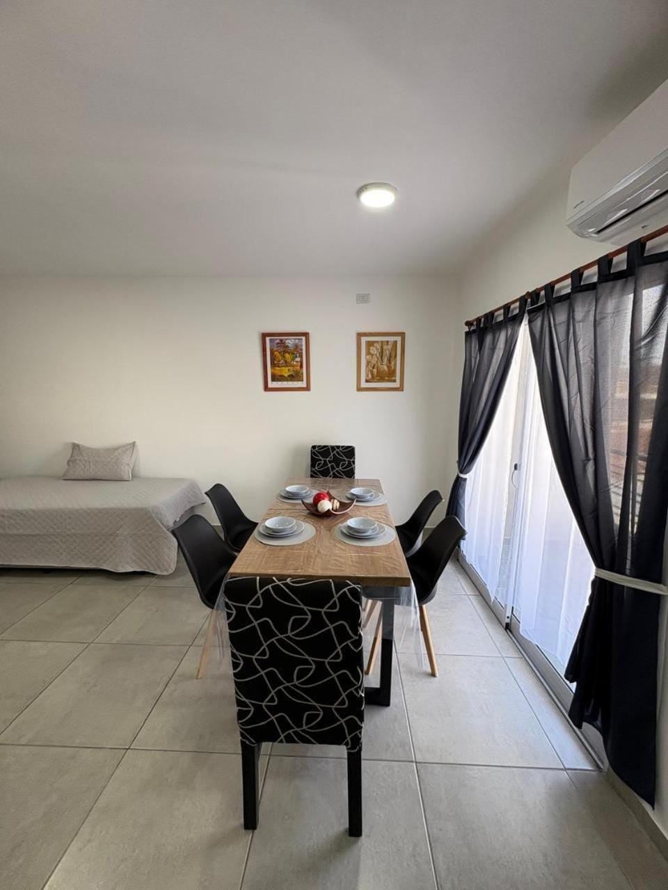 Suite Alem a metros Peatonal San Martin Apartment in Parana