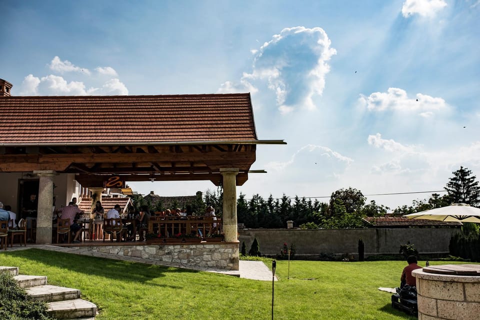 BBQ facilities, Garden, Balcony/Terrace, Garden view, Entertainment