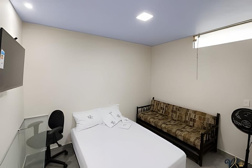 Mini Privativa CA10 - Mariana Apartment in Belo Horizonte