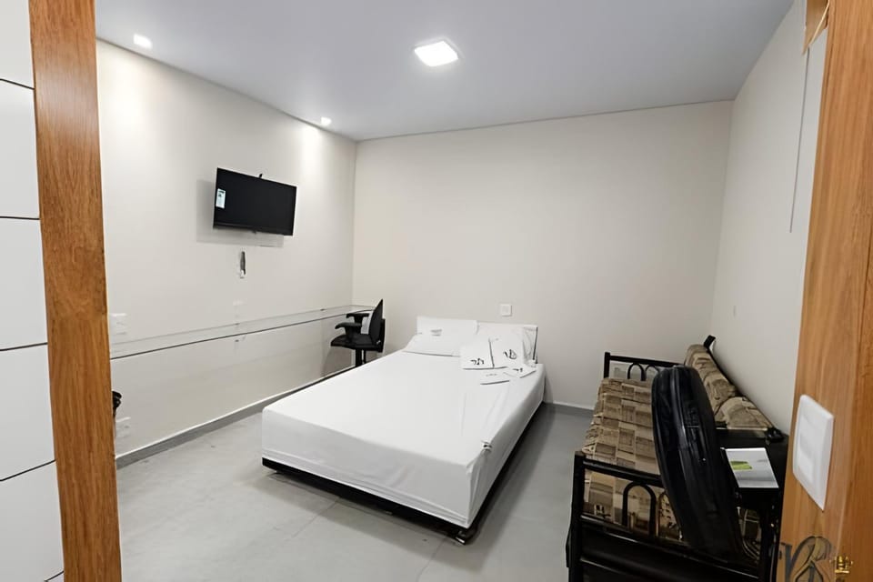 Mini Privativa CA10 - Mariana Apartment in Belo Horizonte