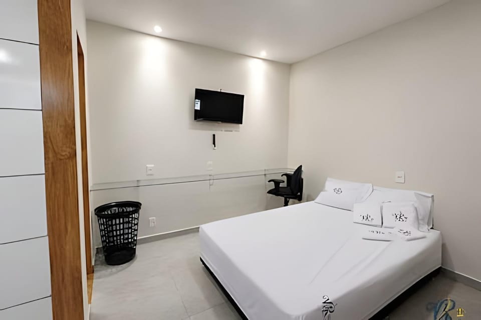 Mini Privativa CA10 - Mariana Apartment in Belo Horizonte