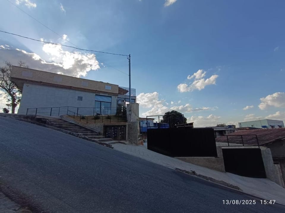 Mini Private CA2-Ótima localização Apartment in Belo Horizonte