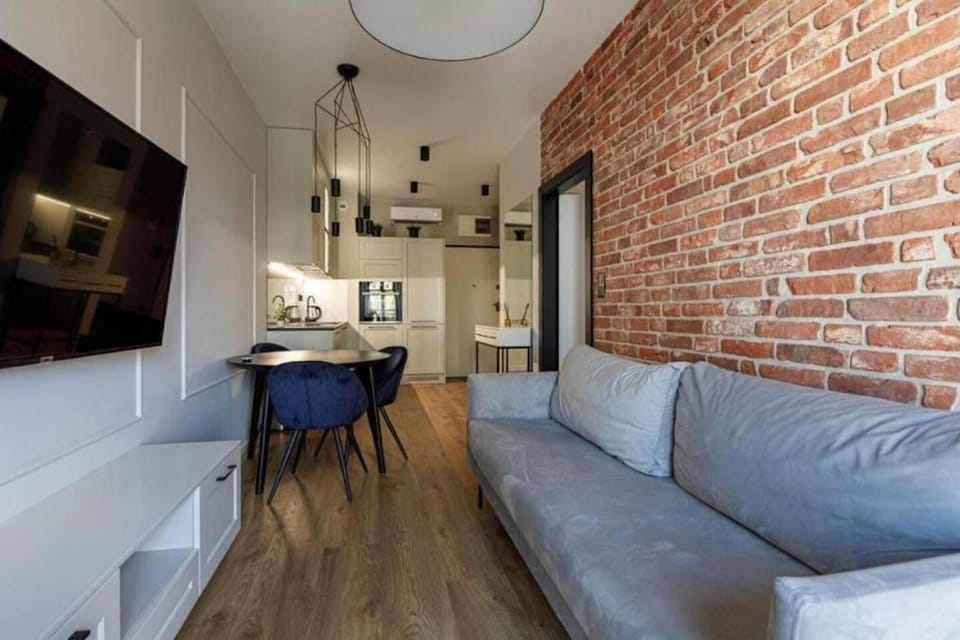TV and multimedia, Kitchen or kitchenette, Seating area, Dining area