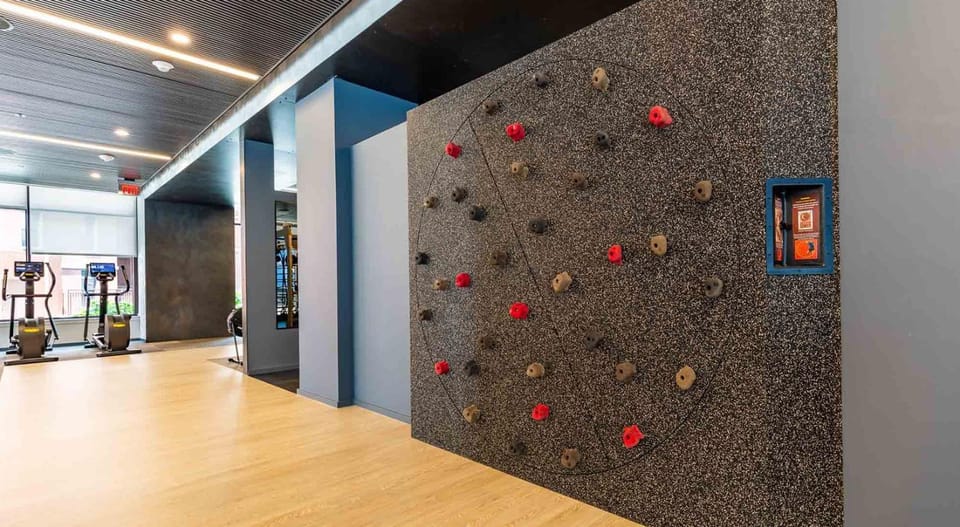 The Stay 1 - Navy Yard Washington DC Apartment hotel in Capitol Hill