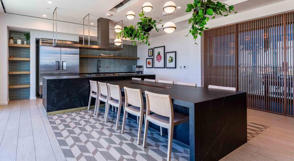 The Stay 1 - Navy Yard Washington DC Apartment hotel in Capitol Hill