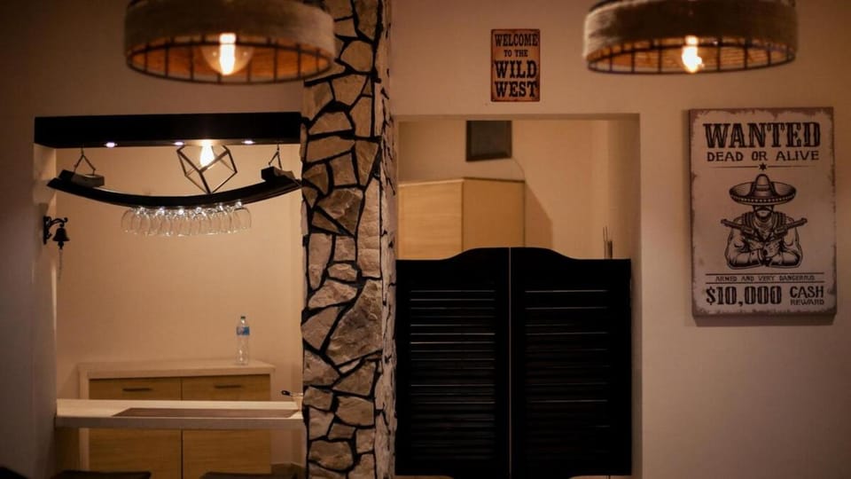 WildWest by 2ndHome Apartment in Islamabad