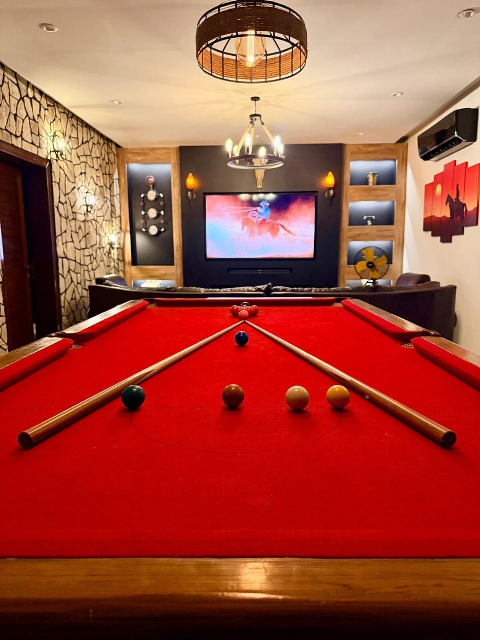 Billiard
