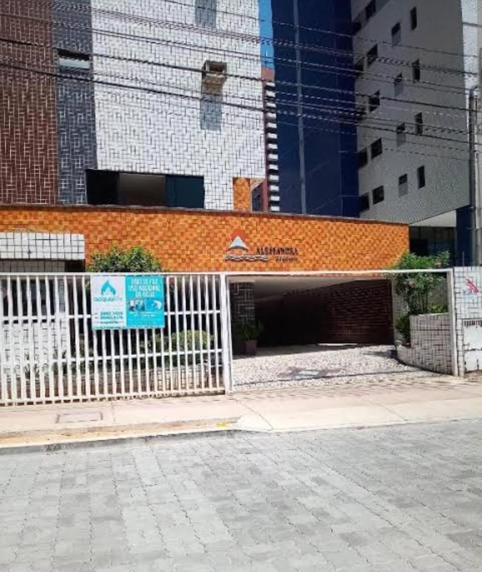 Property building, Day, Street view