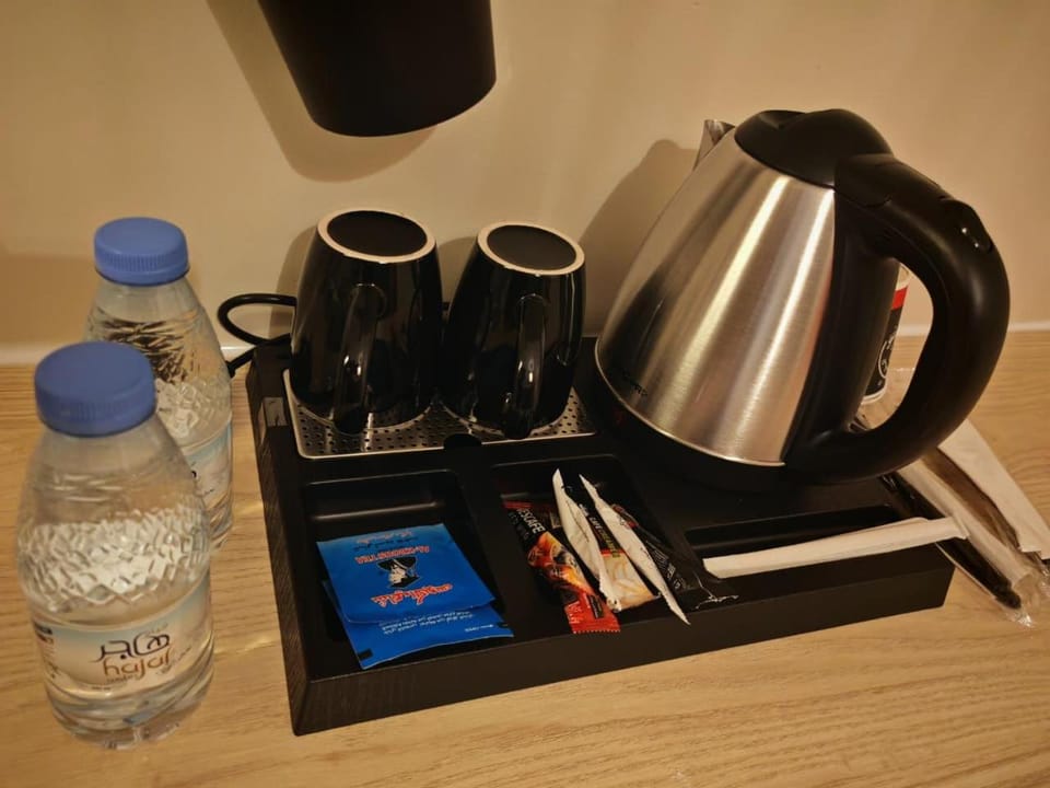Salam guest house 5 minutes from AlMasjid an Nabawi Bed and Breakfast in Medina