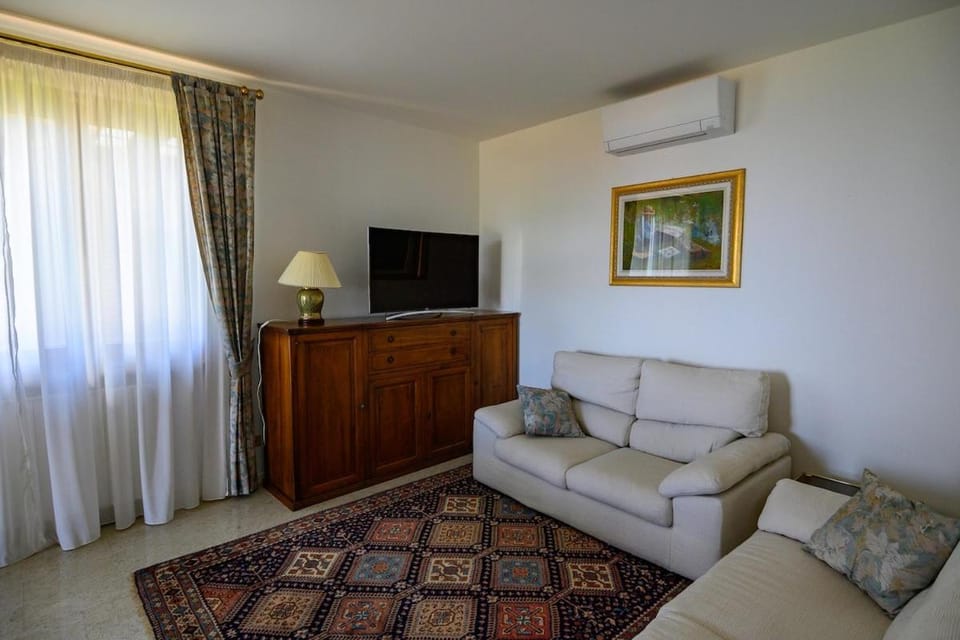 Villa Loredo Villa in Province of Brescia