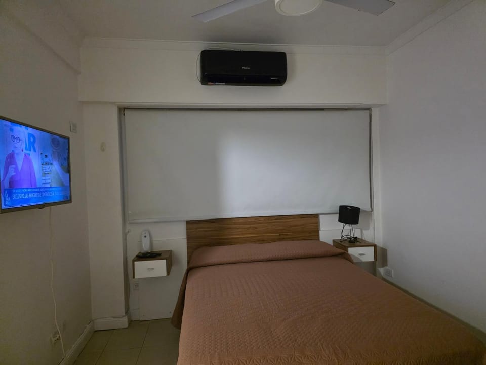 Costa Centro Apart Apartment in Mar del Plata