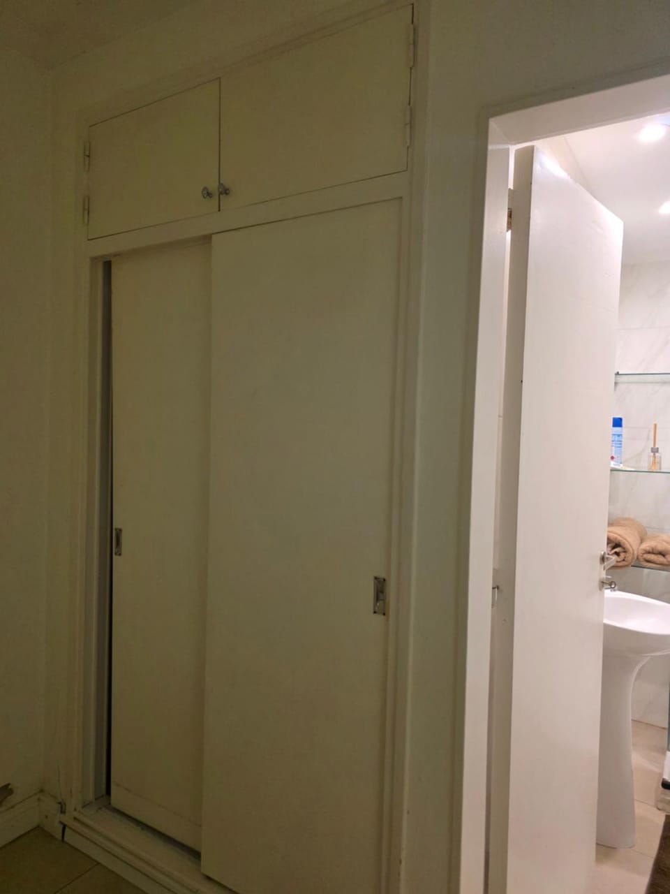 Costa Centro Apart Apartment in Mar del Plata