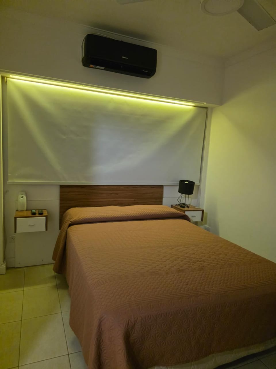 Costa Centro Apart Apartment in Mar del Plata
