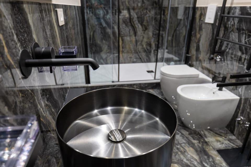 FOUR Suites Pantheon Bed and Breakfast in Rome