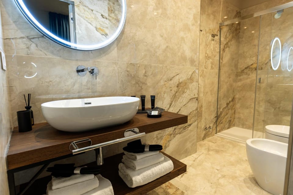 FOUR Suites Pantheon Bed and Breakfast in Rome