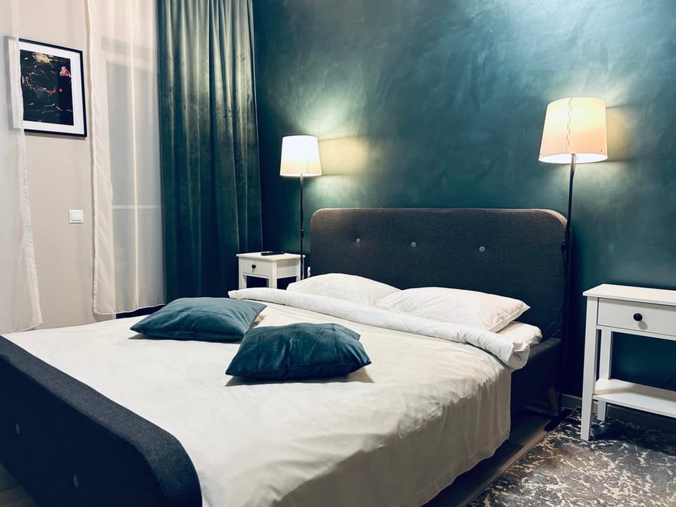 New House Sibiu Apartment hotel in Sibiu