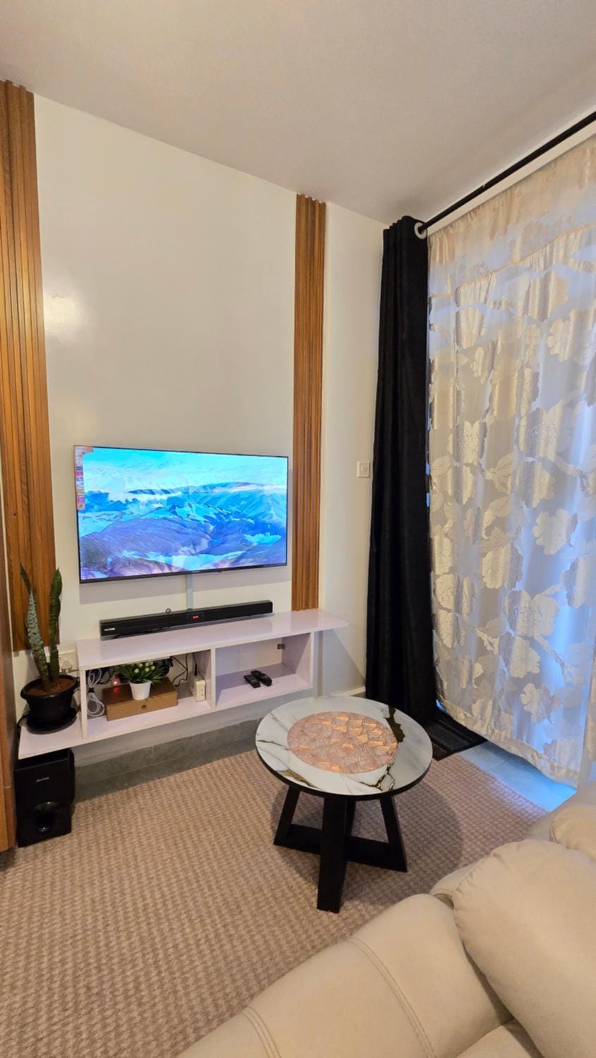 TV and multimedia