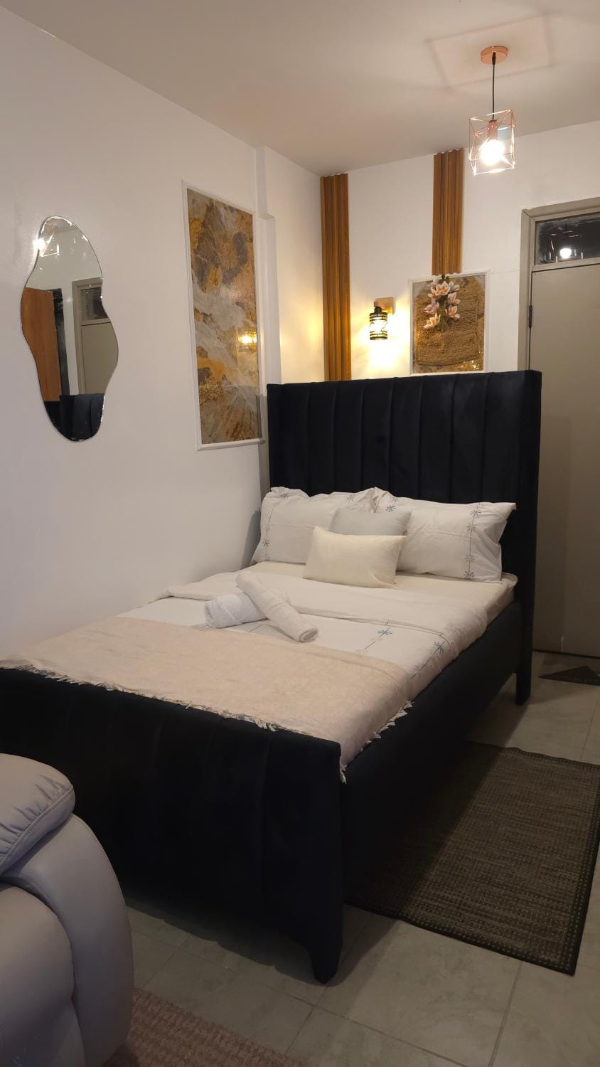 Affordable Luxury Roysambu, TRM Apartment in Nairobi County